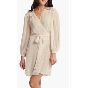 Rya Collection True Love Cover-Up From Nordstrom Blush Pink XL NEW $98